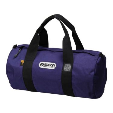 アウトドアプロダクツ OUTDOOR PRODUCTS　 231U ロールボストン　ボストンバッグ   詳細11