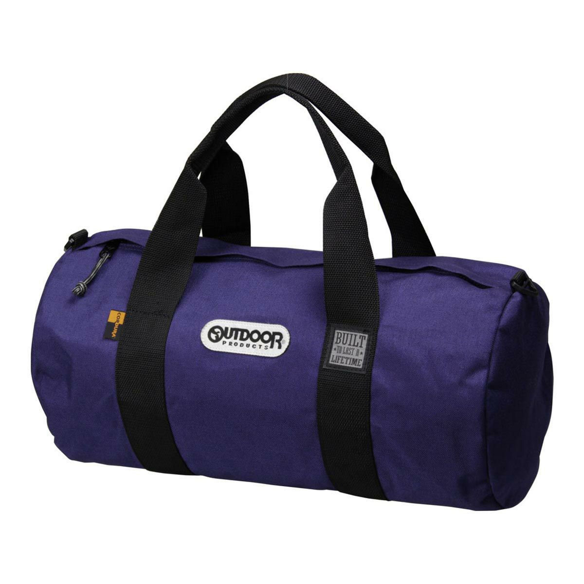 アウトドアプロダクツ OUTDOOR PRODUCTS　 231U ロールボストン　ボストンバッグ   詳細11