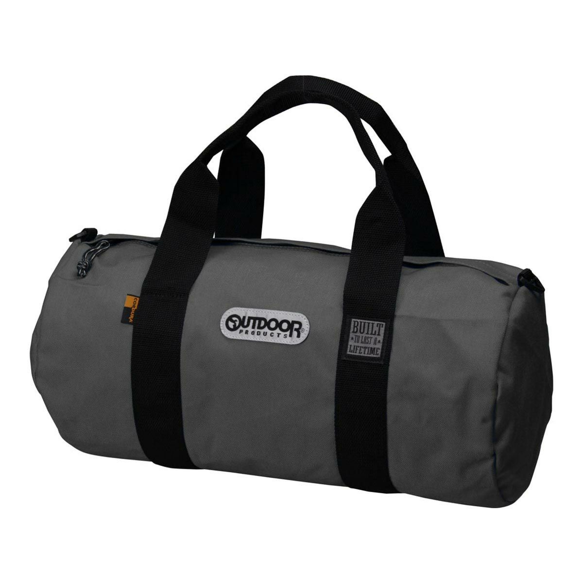 アウトドアプロダクツ OUTDOOR PRODUCTS　 231U ロールボストン　ボストンバッグ   詳細13