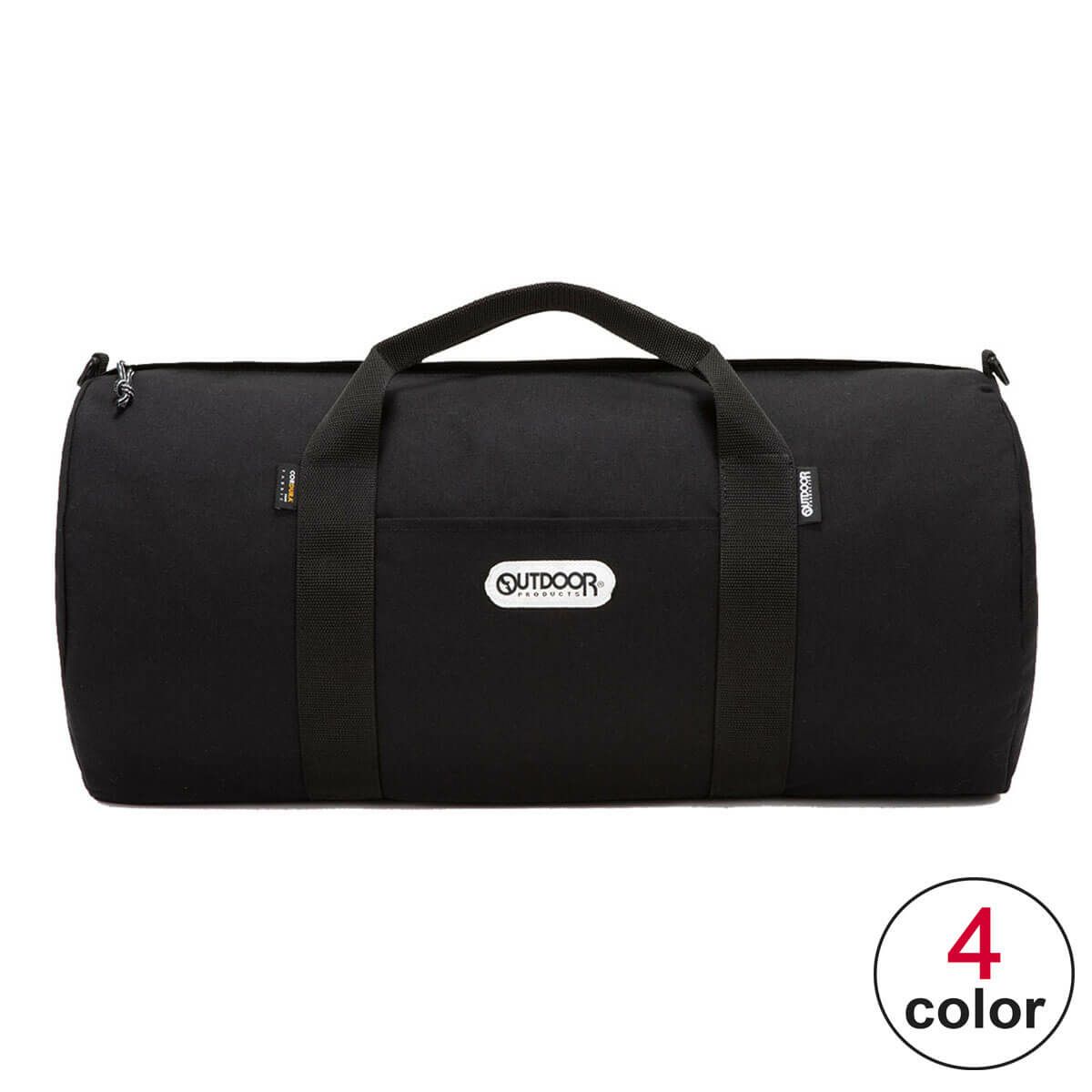 アウトドアプロダクツ OUTDOOR PRODUCTS　232 ロールボストン　ボストンバッグ