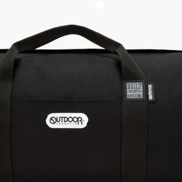 アウトドアプロダクツ OUTDOOR PRODUCTS　 232 ロールボストン　ボストンバッグ 2022  詳細3