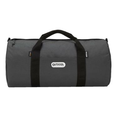 アウトドアプロダクツ OUTDOOR PRODUCTS　 232 ロールボストン　ボストンバッグ 2022  詳細5