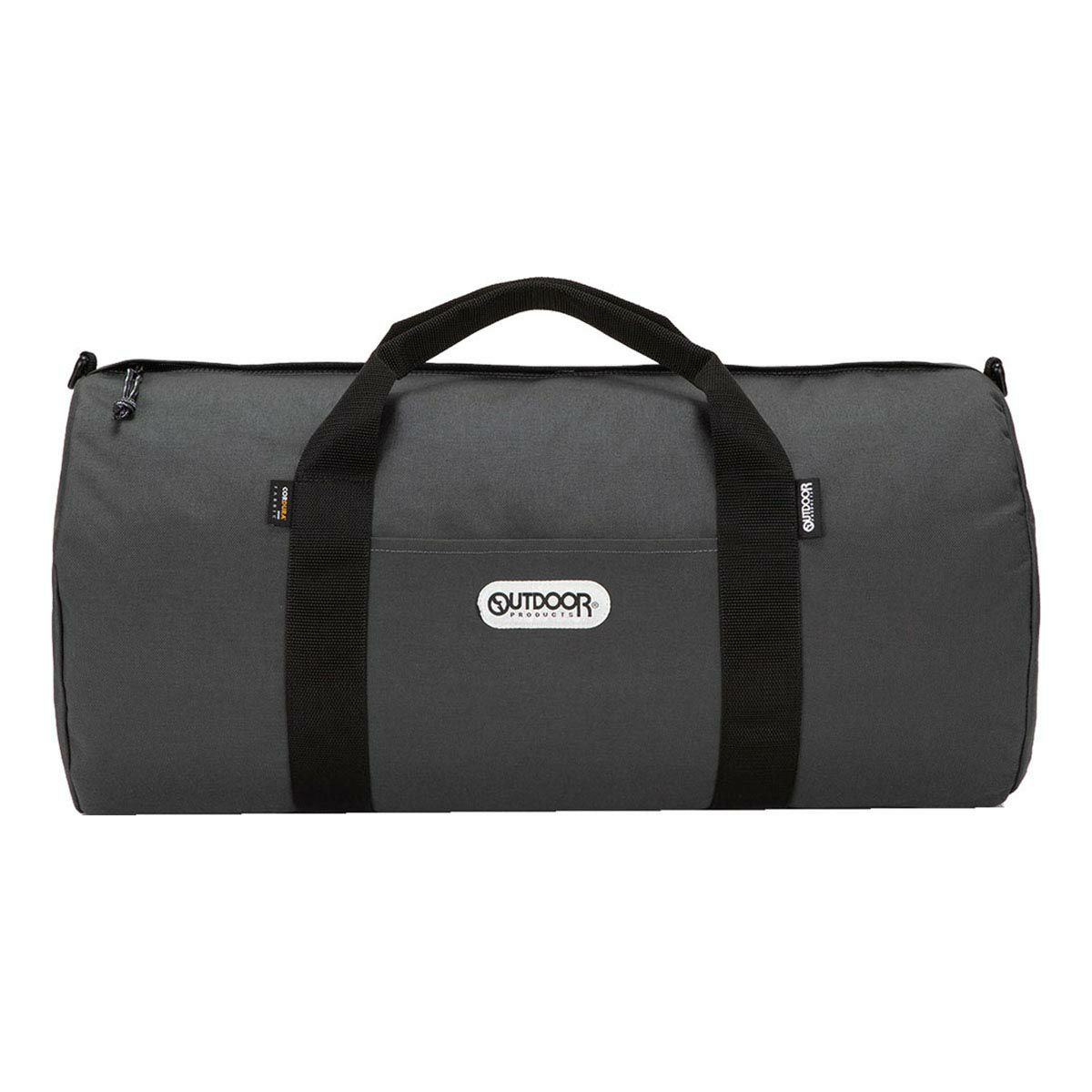 アウトドアプロダクツ OUTDOOR PRODUCTS　 232 ロールボストン　ボストンバッグ 2022  詳細5