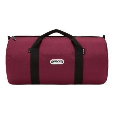 アウトドアプロダクツ OUTDOOR PRODUCTS　 232 ロールボストン　ボストンバッグ 2022  詳細8