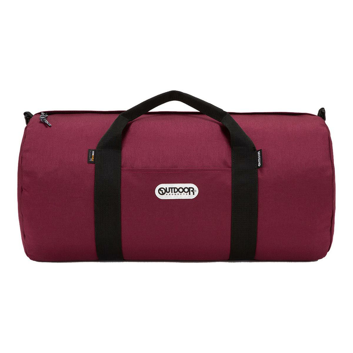 アウトドアプロダクツ OUTDOOR PRODUCTS　 232 ロールボストン　ボストンバッグ 2022  詳細8