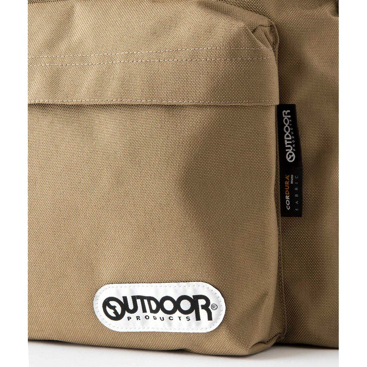 アウトドアプロダクツ OUTDOOR PRODUCTS　 452T デイパックL　 2022  詳細9