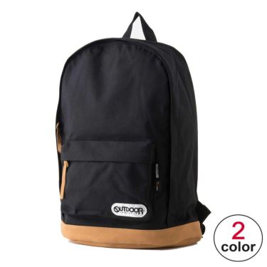 アウトドアプロダクツ OUTDOOR PRODUCTS　 4053EXPT デイパックL　 2022  詳細1