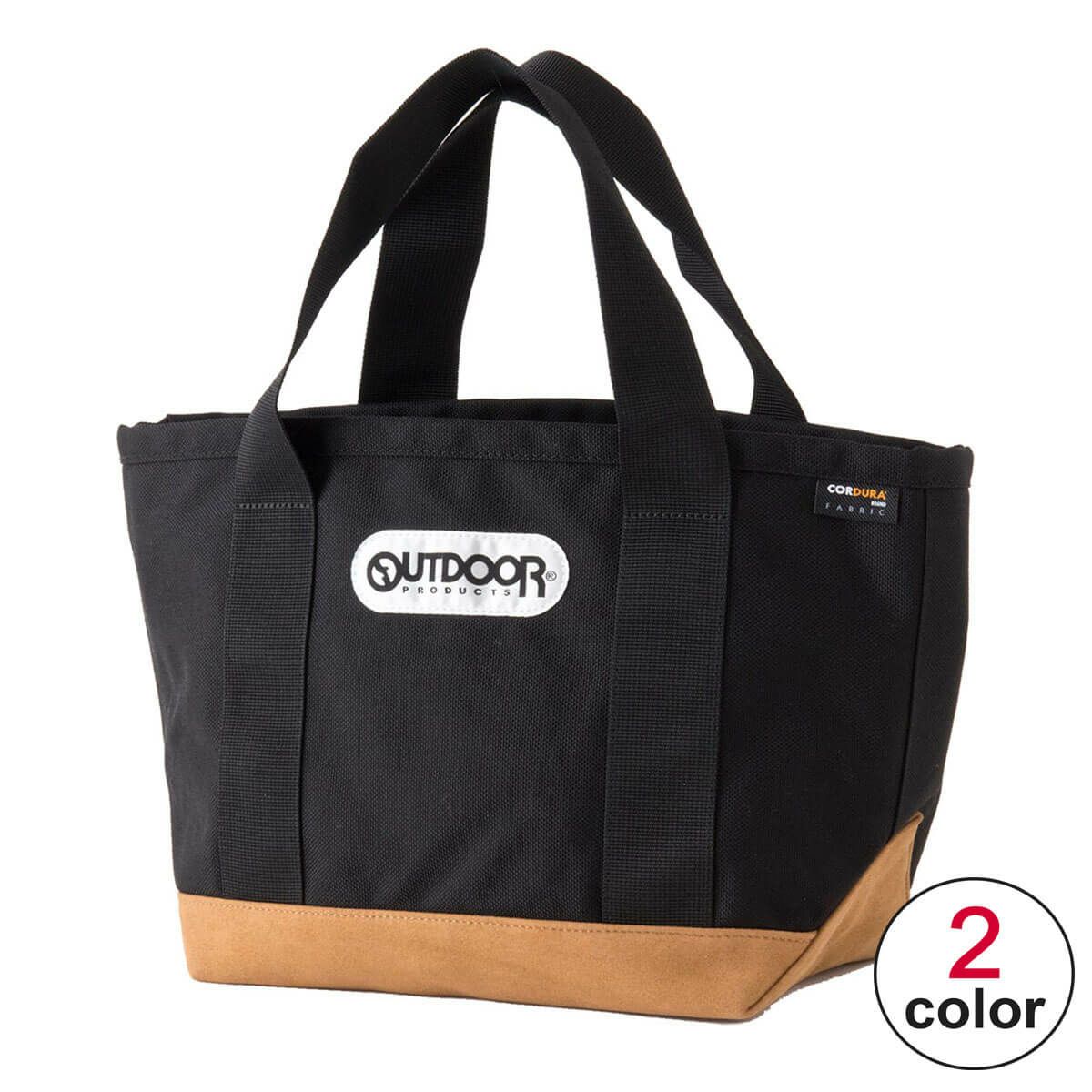 アウトドアプロダクツ OUTDOOR PRODUCTS　 270 トートバッグ　 2022  詳細1