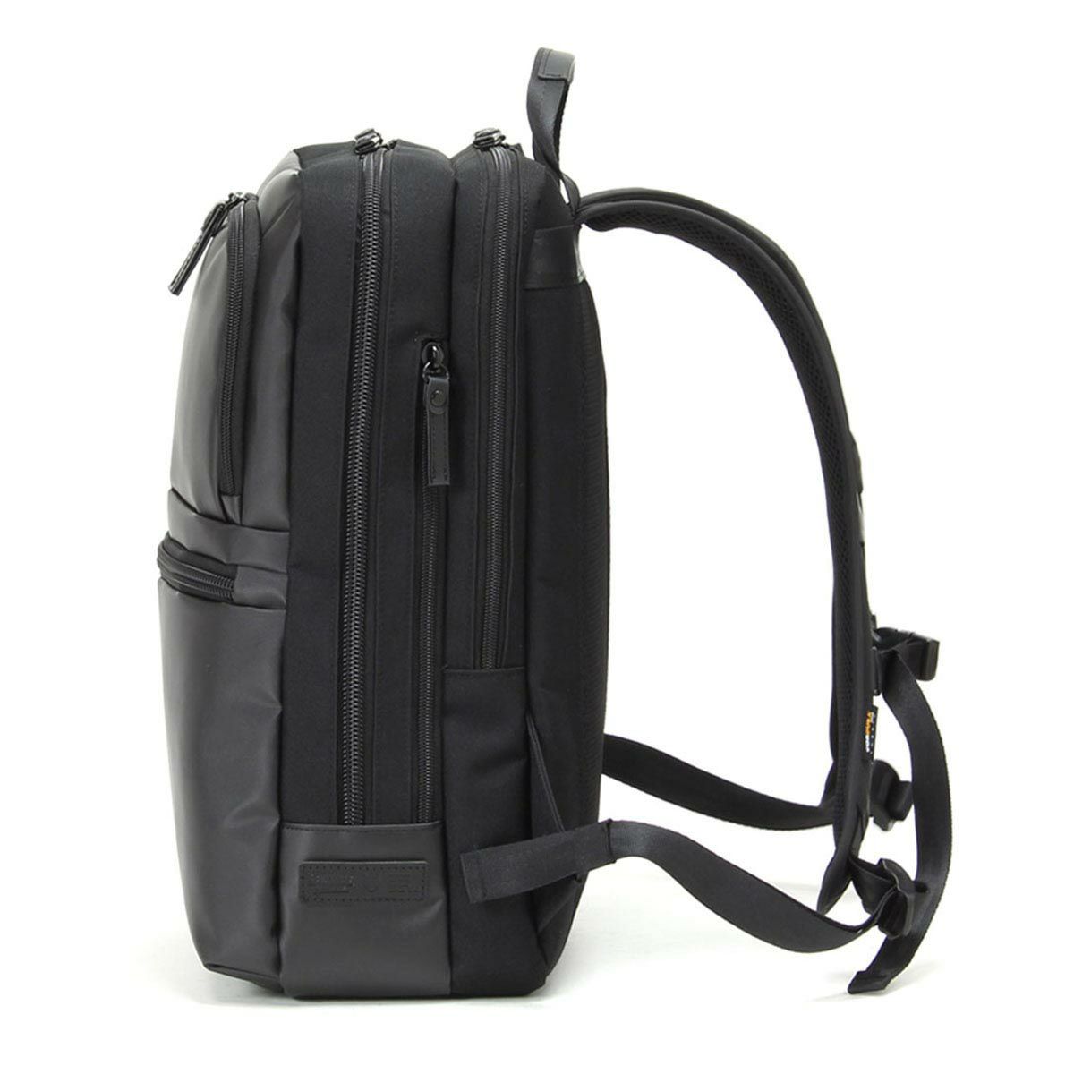 バーマス BERMAS　 BAUER GEHEN リュックM　デイパック 2022  詳細5