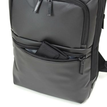 バーマス BERMAS　 BAUER GEHEN リュックM　デイパック 2022  詳細7