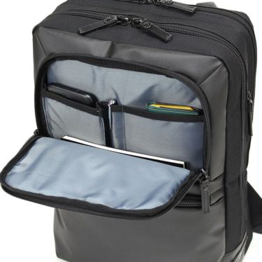 バーマス BERMAS　 BAUER GEHEN リュックM　デイパック 2022  詳細8