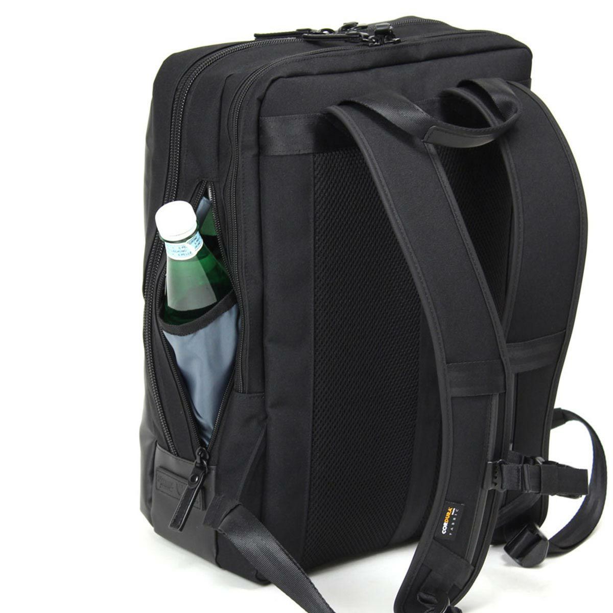 バーマス BERMAS　 BAUER GEHEN リュックM　デイパック 2022  詳細9