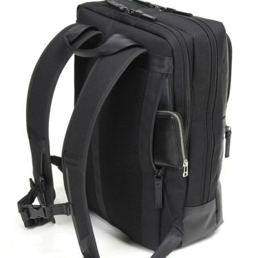 バーマス BERMAS　 BAUER GEHEN リュックM　デイパック 2022  詳細10