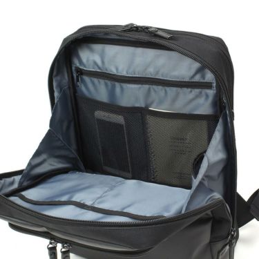 バーマス BERMAS　 BAUER GEHEN リュックM　デイパック 2022  詳細11