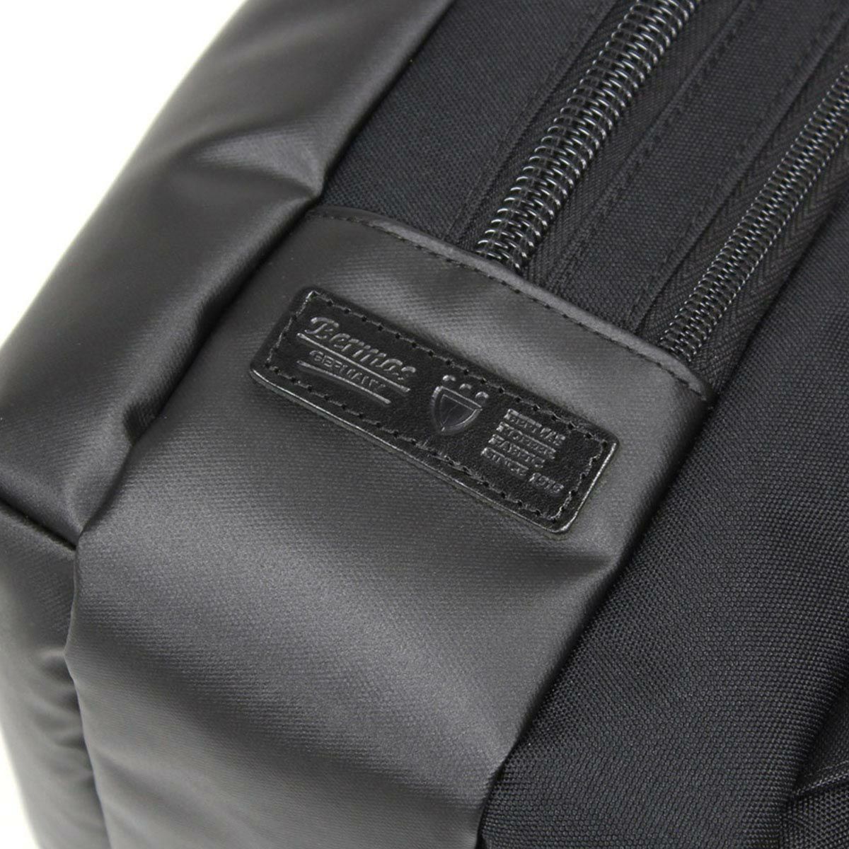 バーマス BERMAS　 BAUER GEHEN リュックM　デイパック 2022  詳細14