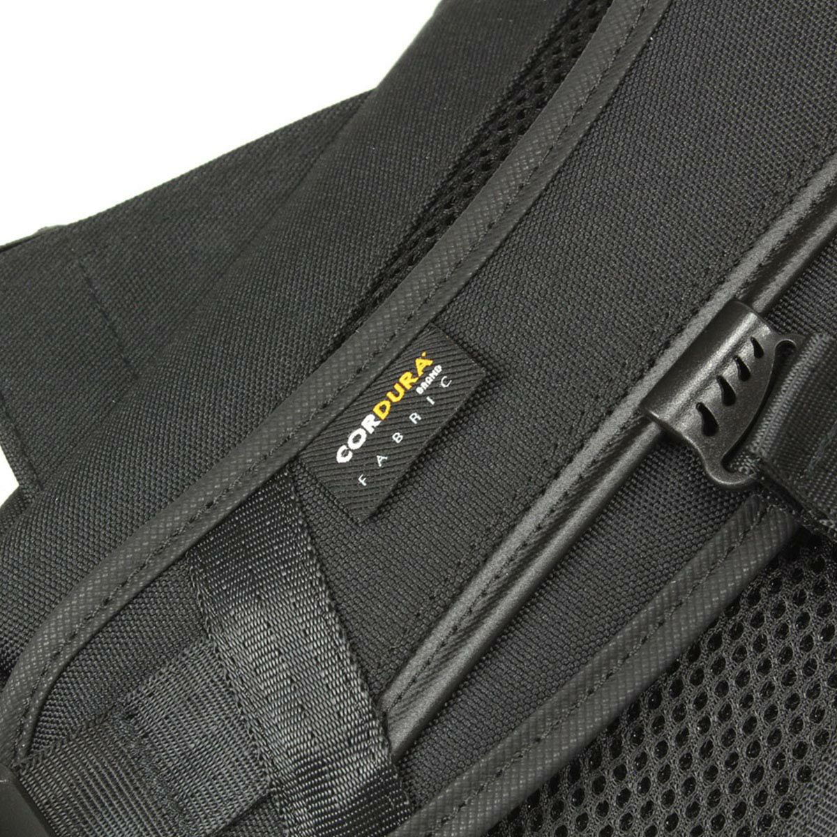 バーマス BERMAS　 BAUER GEHEN リュックM　デイパック 2022  詳細15