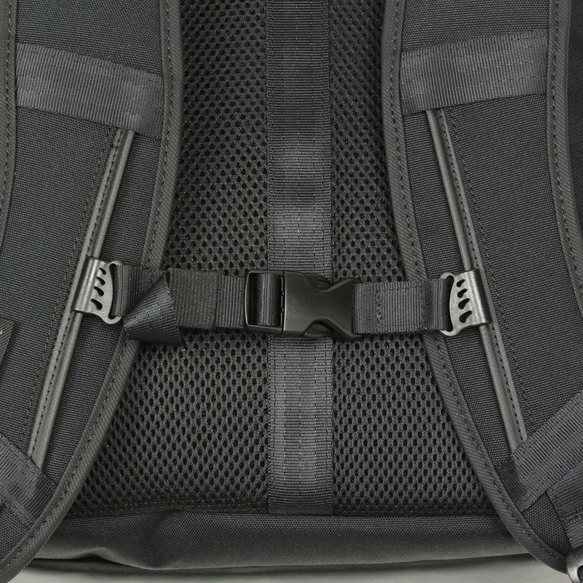 バーマス BERMAS　 BAUER GEHEN リュックM　デイパック 2022  詳細16