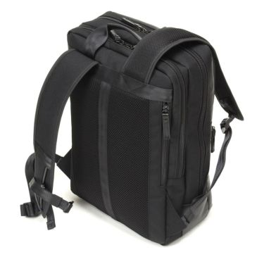 バーマス BERMAS　 BAUER GEHEN リュックM　デイパック 2022  詳細17