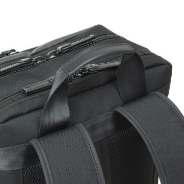 バーマス BERMAS　 BAUER GEHEN リュックM　デイパック 2022  詳細18