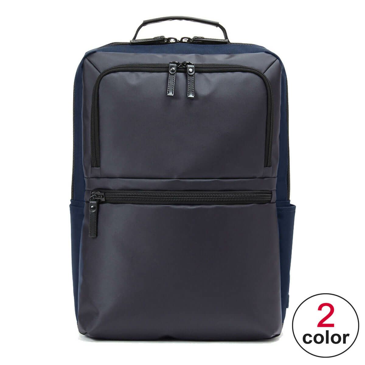 バーマス BERMAS　 BAUER GEHEN リュックL　デイパック 2022  詳細1