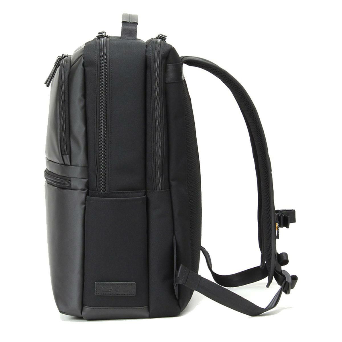 バーマス BERMAS　 BAUER GEHEN リュックL　デイパック 2022  詳細5