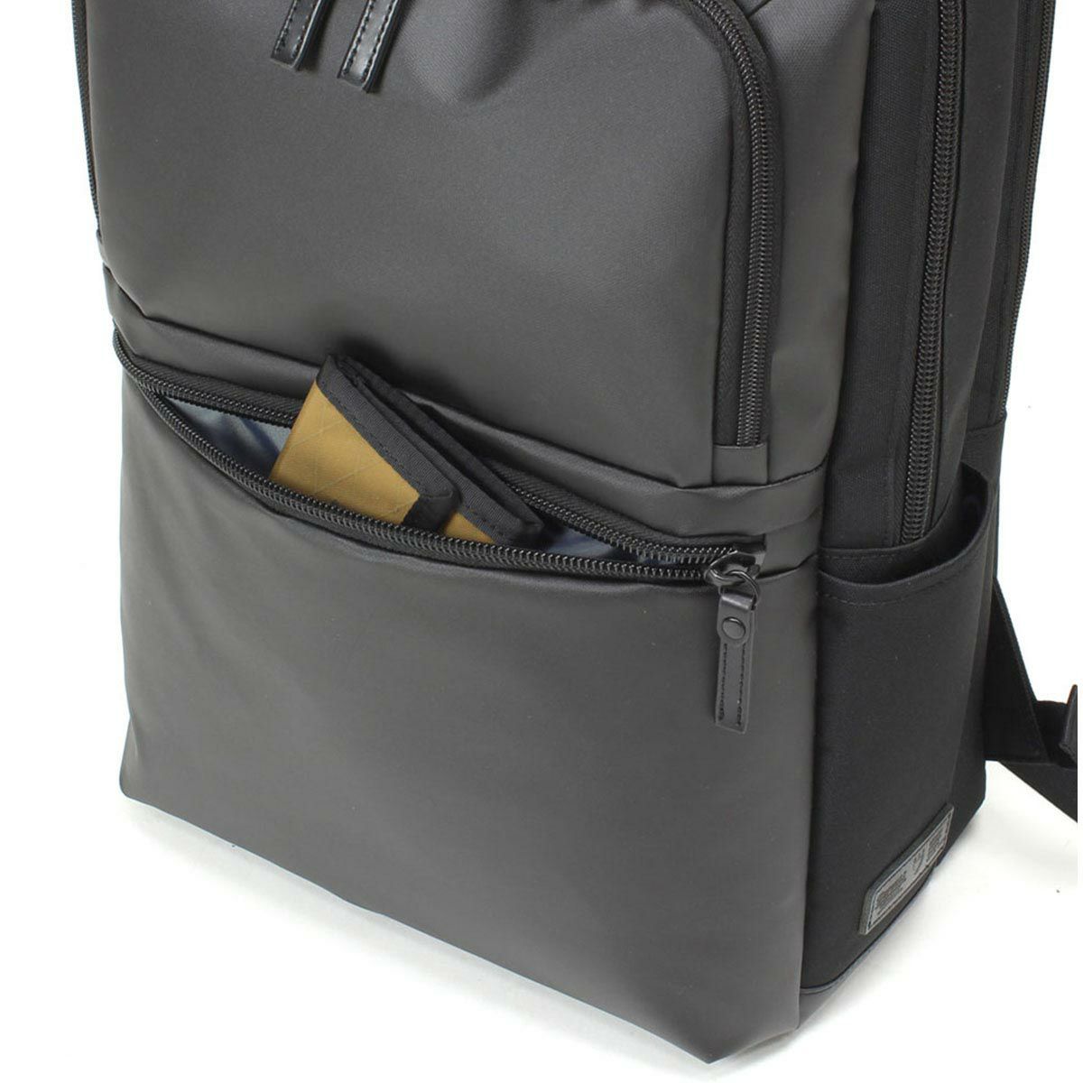 バーマス BERMAS　 BAUER GEHEN リュックL　デイパック 2022  詳細7