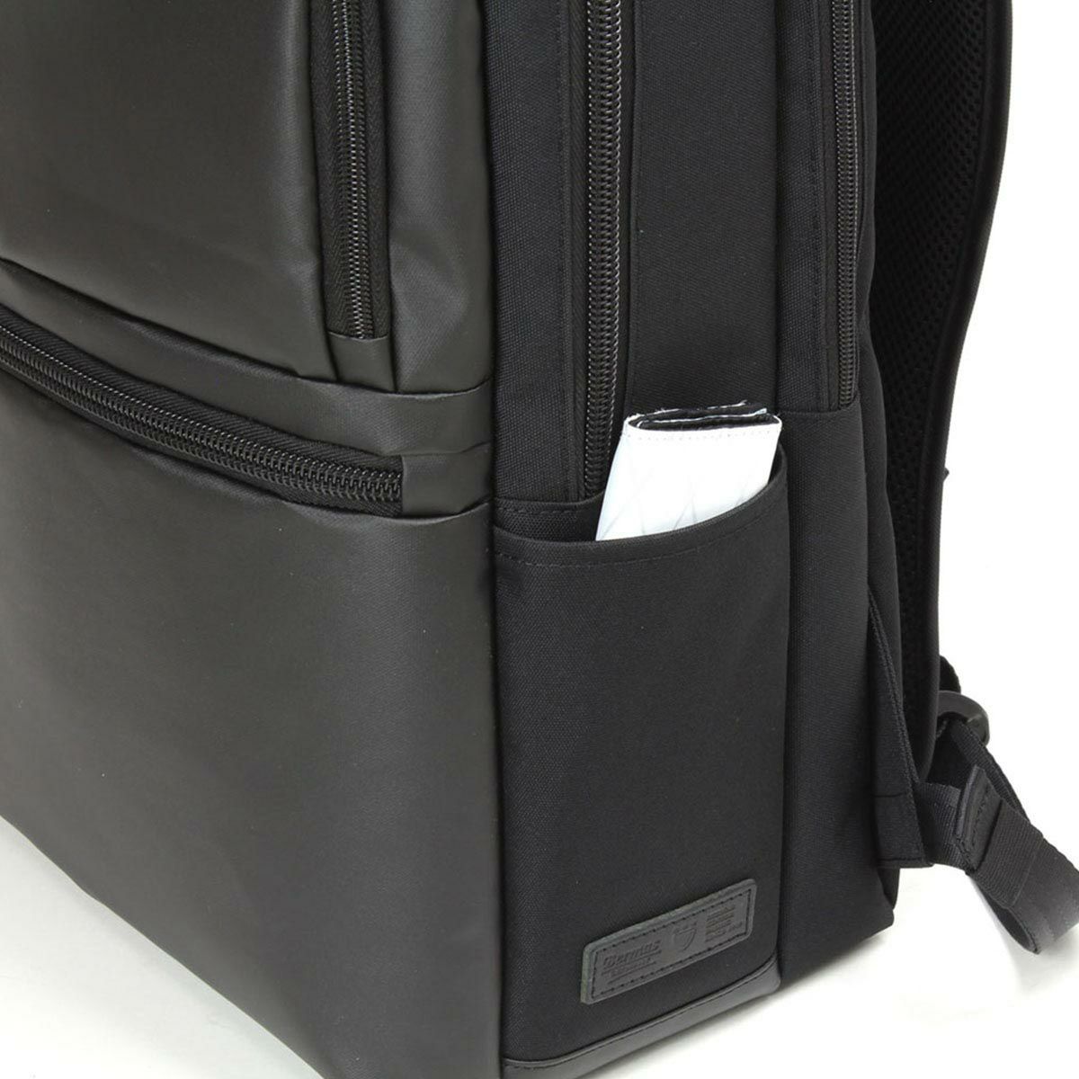 バーマス BERMAS　 BAUER GEHEN リュックL　デイパック 2022  詳細10