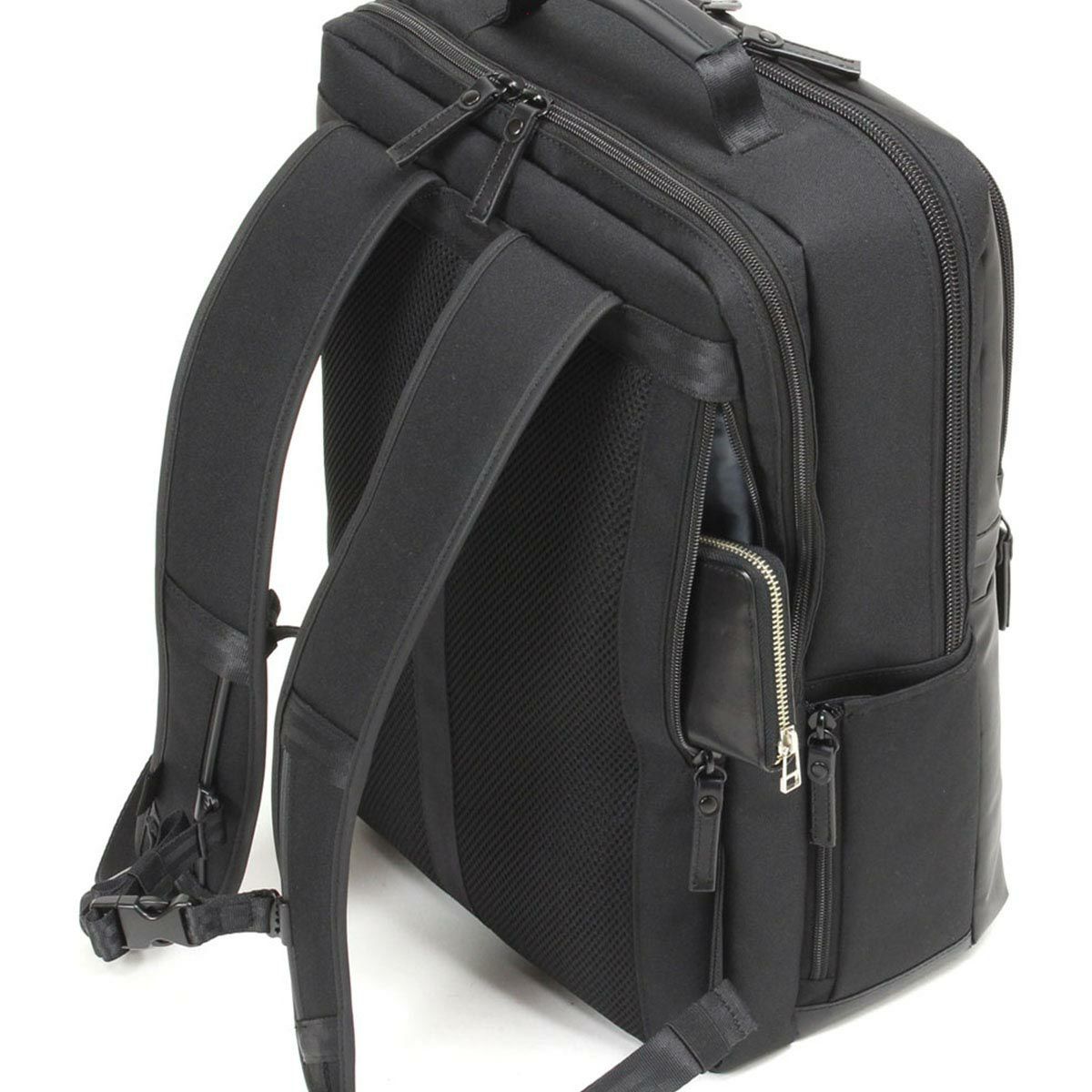 バーマス BERMAS　 BAUER GEHEN リュックL　デイパック 2022  詳細11