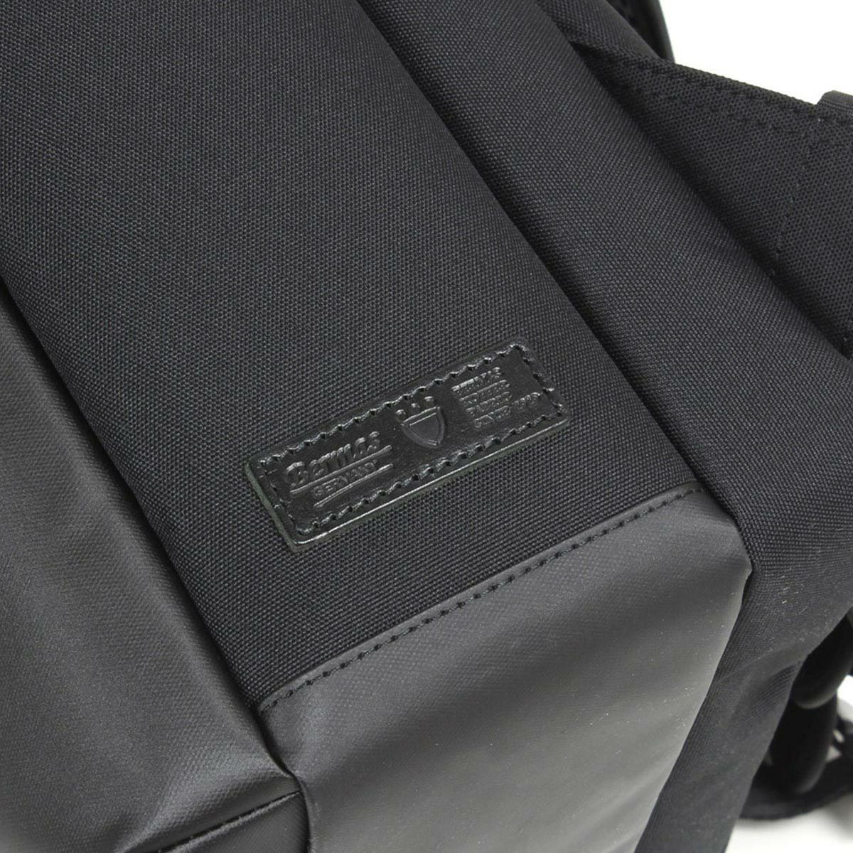 バーマス BERMAS　 BAUER GEHEN リュックL　デイパック 2022  詳細15