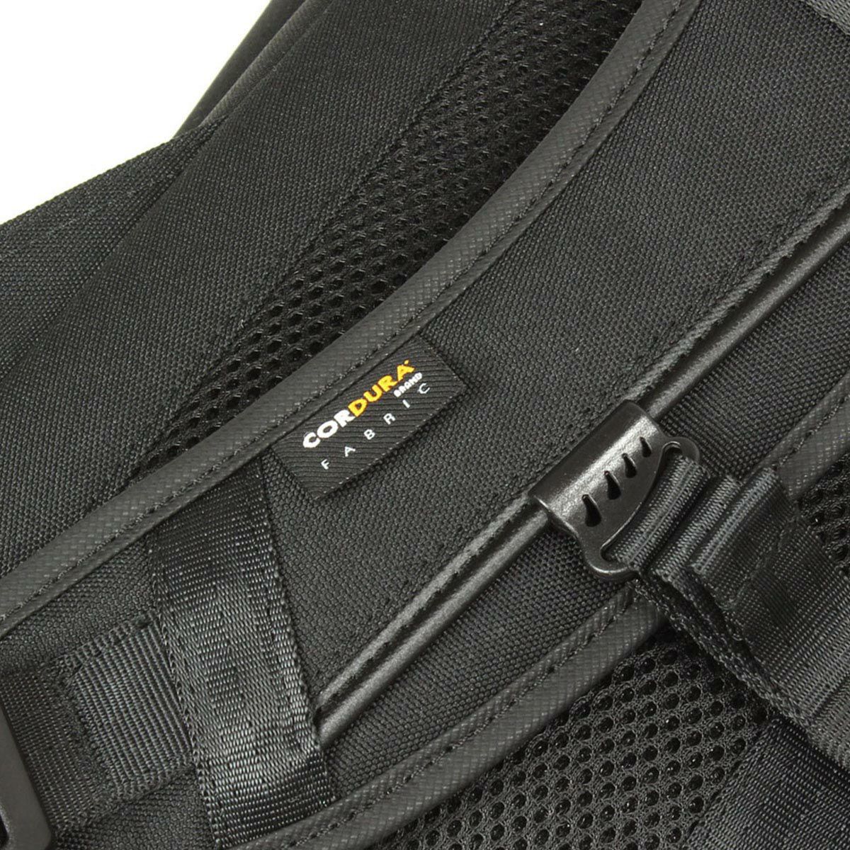 バーマス BERMAS　 BAUER GEHEN リュックL　デイパック 2022  詳細16