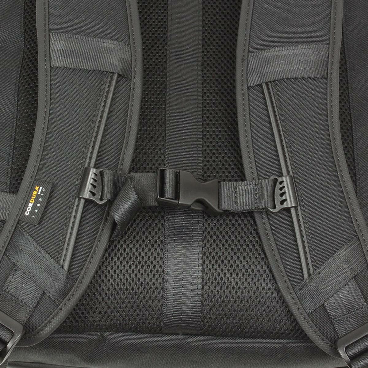 バーマス BERMAS　 BAUER GEHEN リュックL　デイパック 2022  詳細17