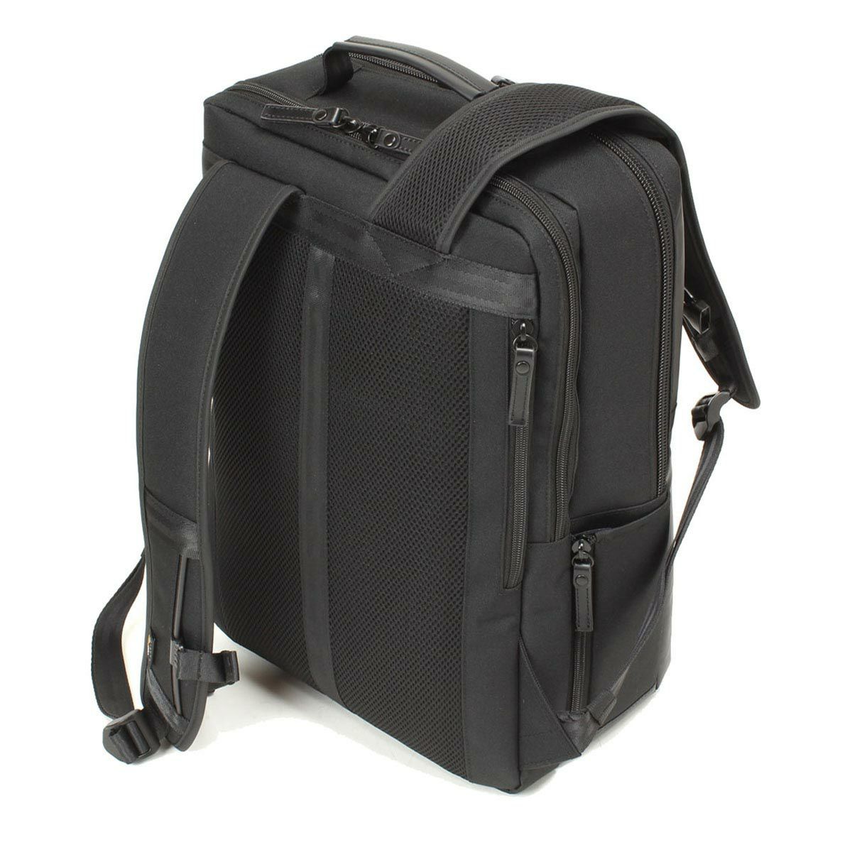 バーマス BERMAS　 BAUER GEHEN リュックL　デイパック 2022  詳細18