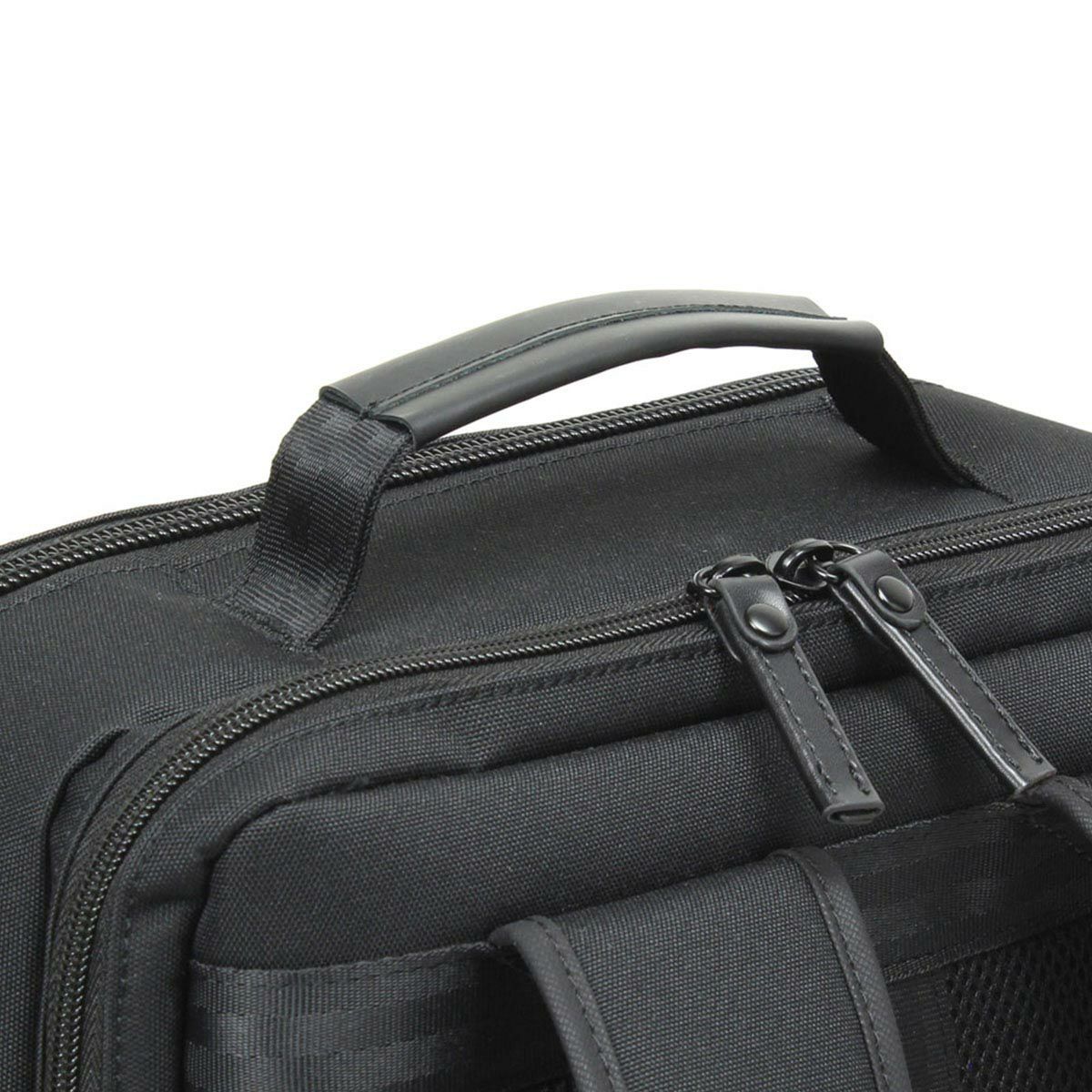 バーマス BERMAS　 BAUER GEHEN リュックL　デイパック 2022  詳細19