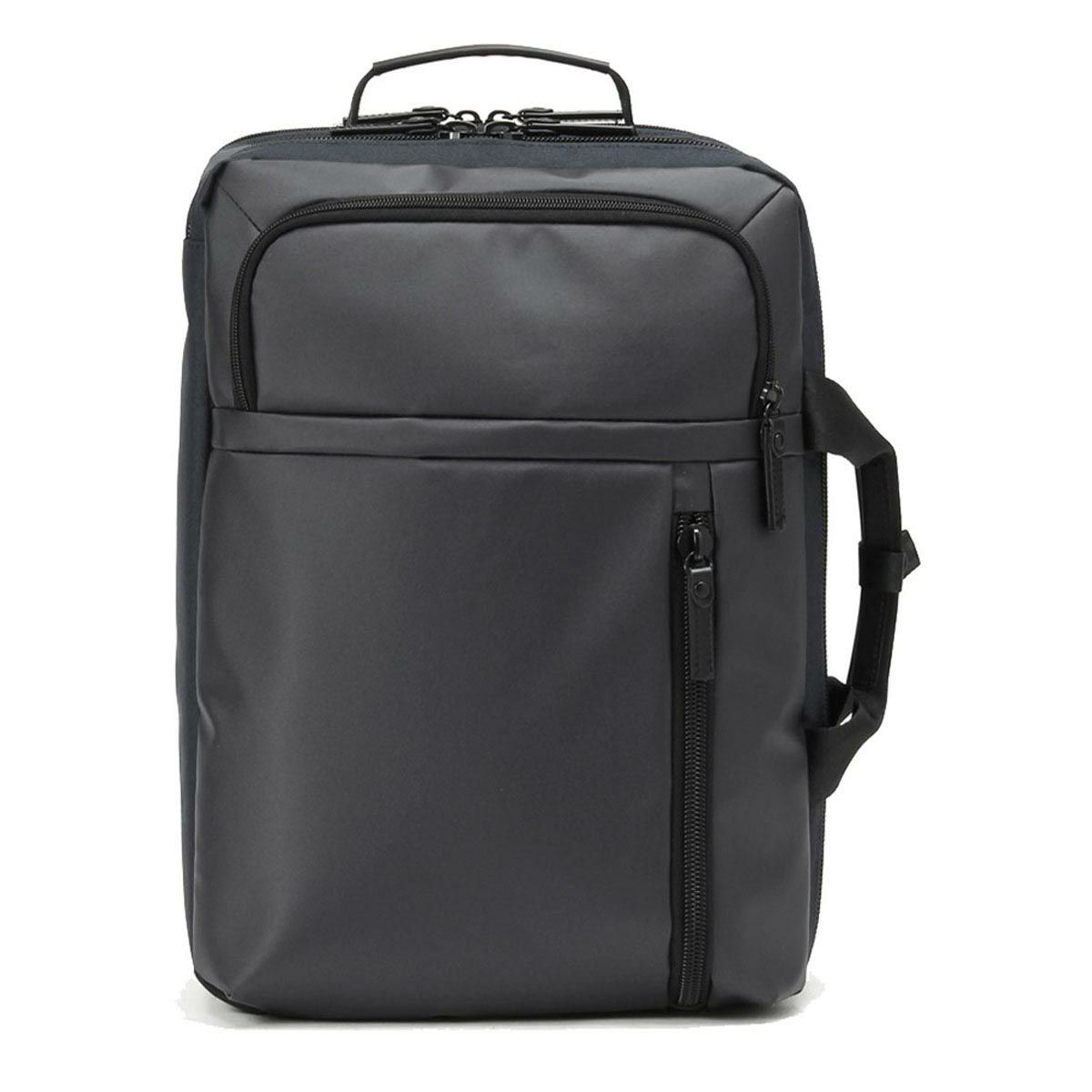 バーマス BERMAS　 BAUER GEHEN 2WAYリュック　デイパック 2022  詳細2