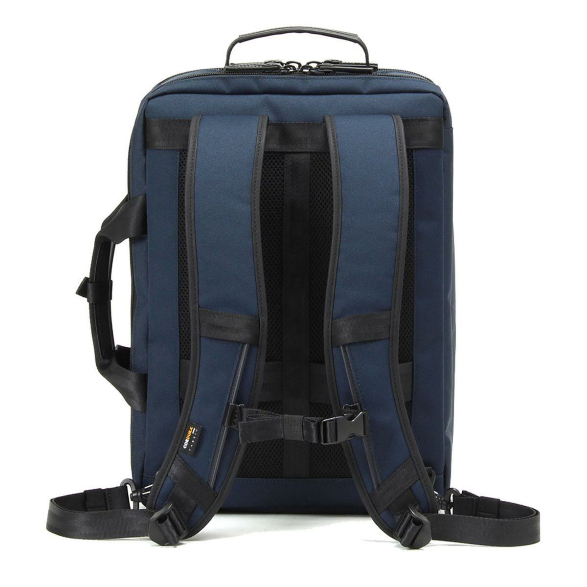 バーマス BERMAS　 BAUER GEHEN 2WAYリュック　デイパック 2022  詳細6