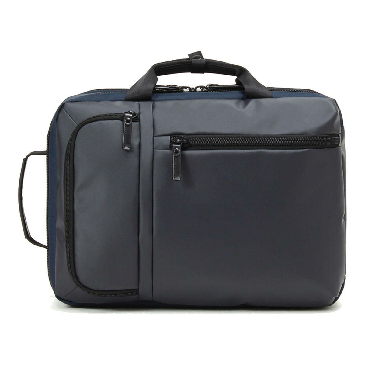 バーマス BERMAS　 BAUER GEHEN 2WAYリュック　デイパック 2022  詳細8