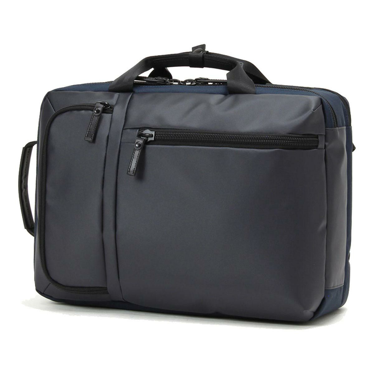 バーマス BERMAS　 BAUER GEHEN 2WAYリュック　デイパック 2022  詳細9