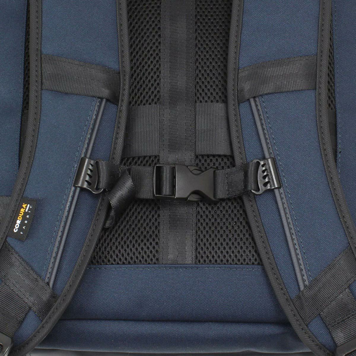 バーマス BERMAS　 BAUER GEHEN 2WAYリュック　デイパック 2022  詳細21