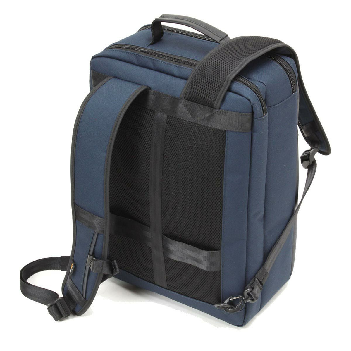 バーマス BERMAS　 BAUER GEHEN 2WAYリュック　デイパック 2022  詳細22