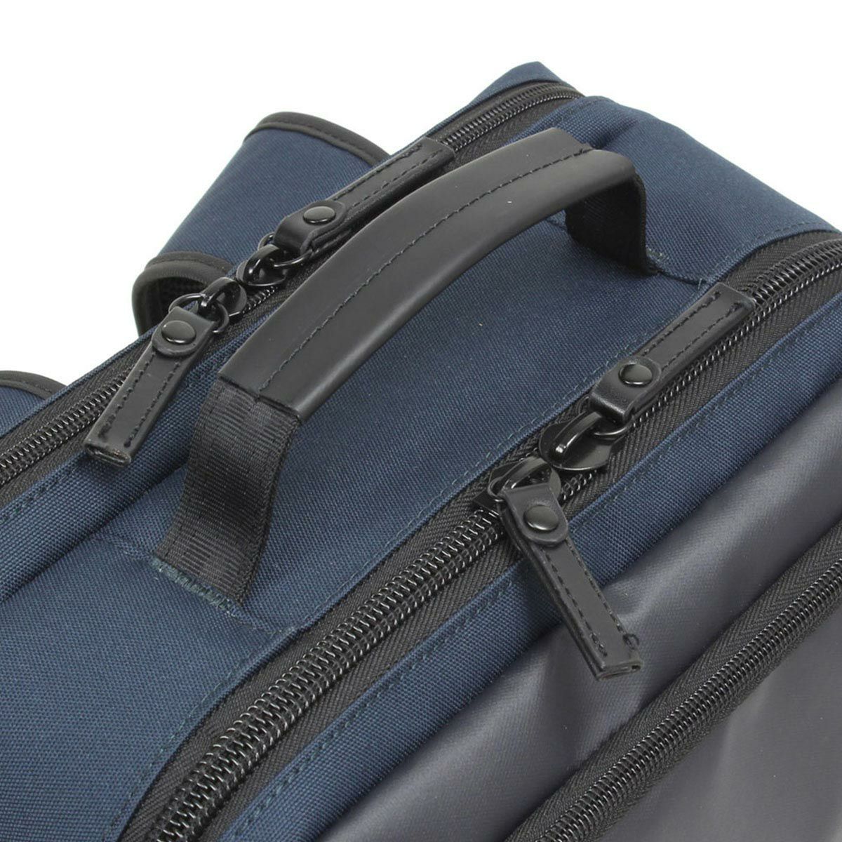 バーマス BERMAS　 BAUER GEHEN 2WAYリュック　デイパック 2022  詳細23