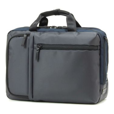 バーマス BERMAS　 BAUER GEHEN 2層ブリーフ42cm ブラック　バッグ 2022  詳細1