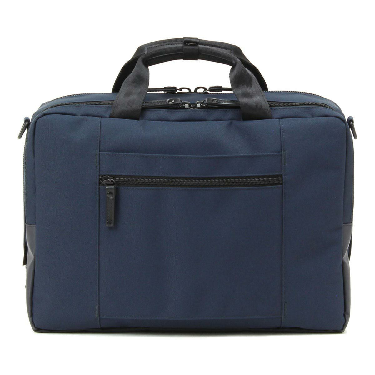 バーマス BERMAS　 BAUER GEHEN 2層ブリーフ42cm ブラック　バッグ 2022  詳細3