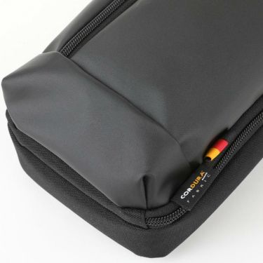 バーマス BERMAS　 BAUER GEHEN フォンショルダーM ブラック　ショルダーバッグ 2023  詳細5