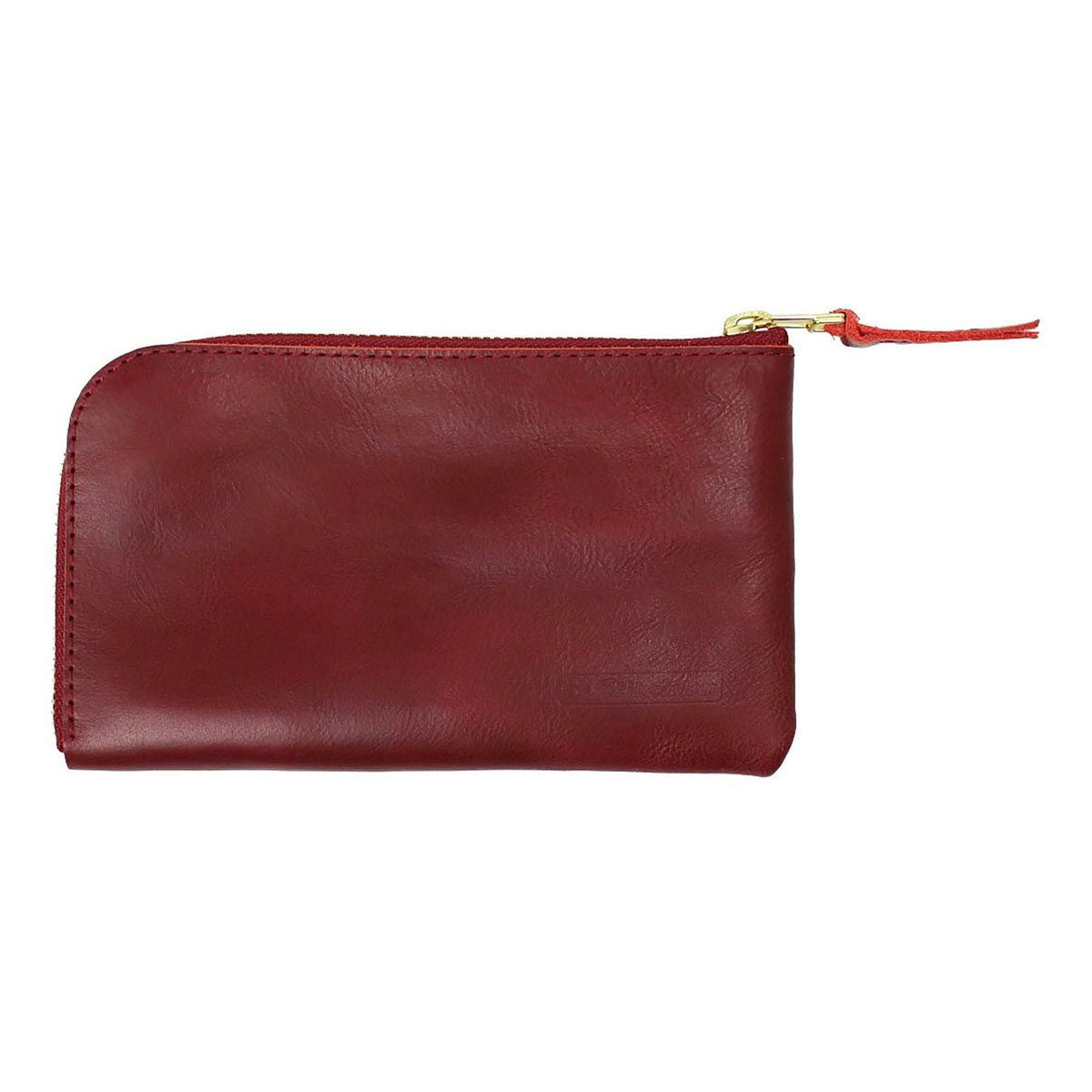 ステッチオン Stitch-on　 レザーウォレット　財布 2021  詳細2