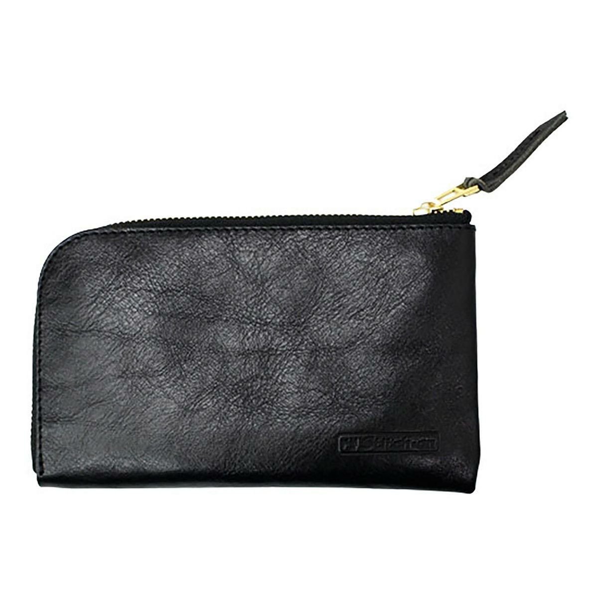 ステッチオン Stitch-on　 レザーウォレット　財布 2021  詳細3