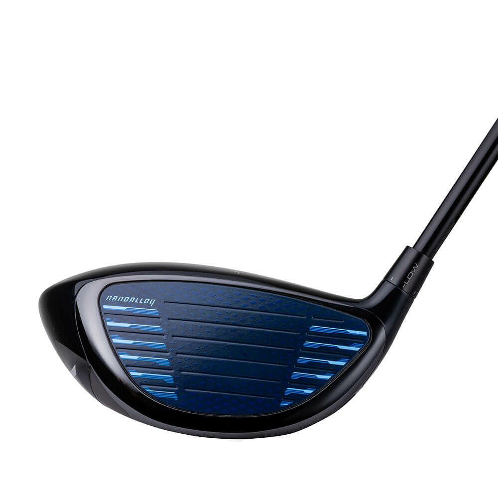 ミズノ　MIZUNO　JPX ONE SELECT ドライバー　TENSEI BLUE MM D シャフト　2026年モデル 詳細3