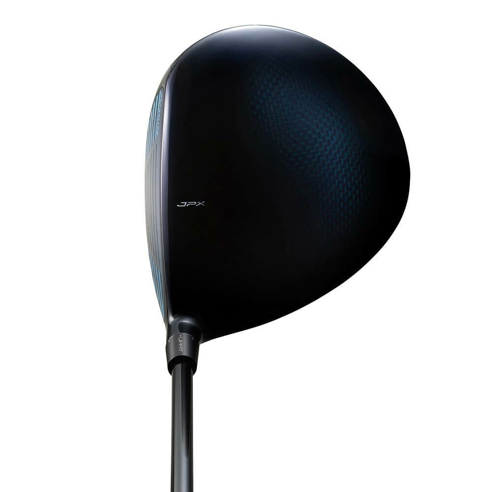 ミズノ　MIZUNO　JPX ONE SELECT ドライバー　TENSEI RED MM D シャフト　2026年モデル 詳細2
