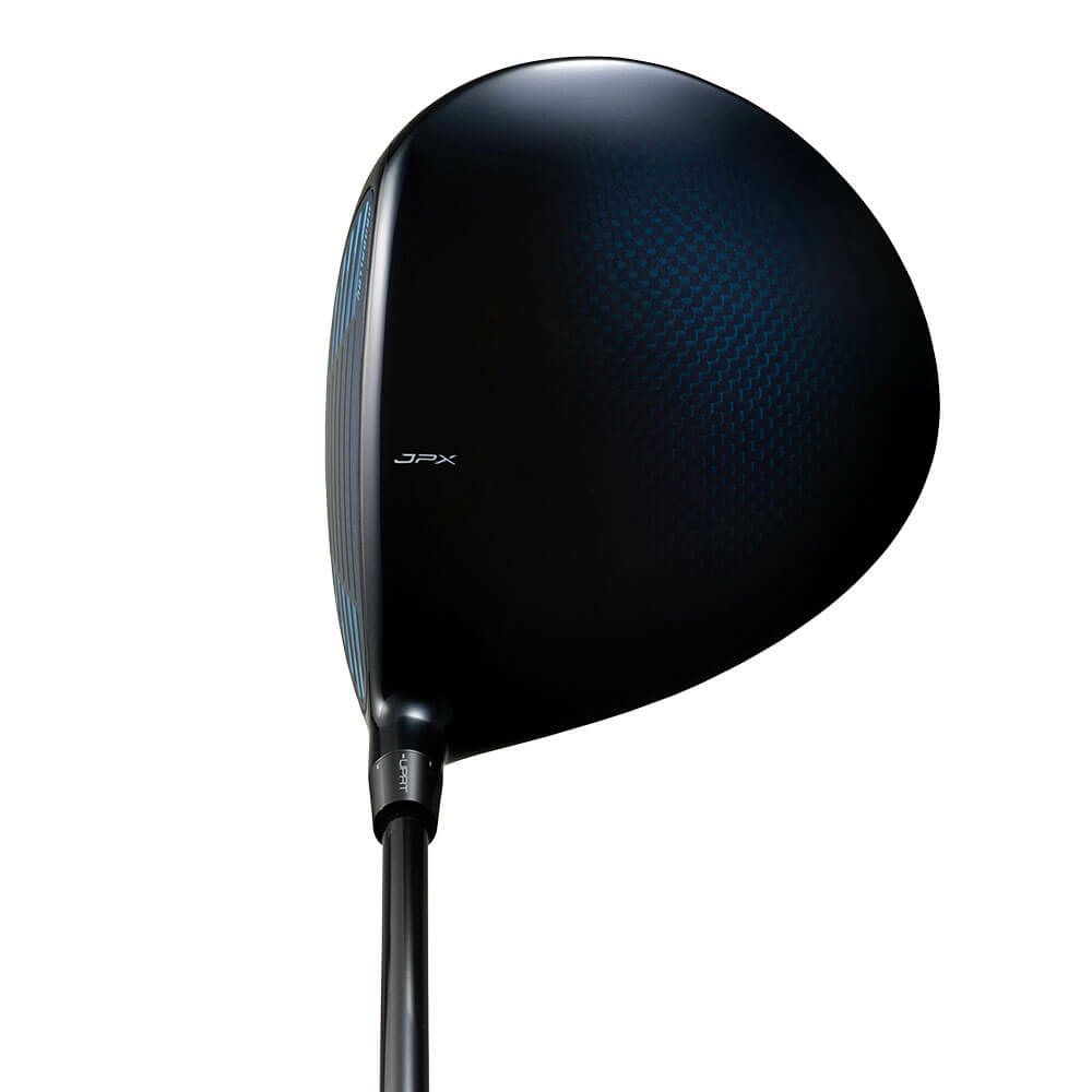 ミズノ　MIZUNO　JPX ONE ドライバー　TENSEI BLUE MM D シャフト　2026年モデル 詳細2
