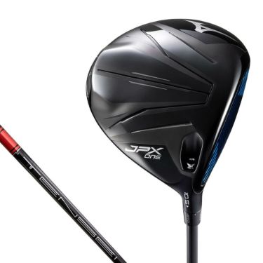 ミズノ　MIZUNO　JPX ONE ドライバー　TENSEI RED MM D シャフト　2026年モデル 詳細1