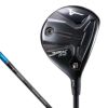 ミズノ　MIZUNO　JPX ONE フェアウェイウッド　TENSEI BLUE MM F シャフト　2026年モデル